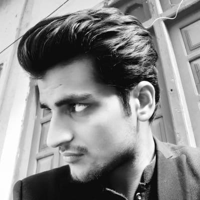 Zulfiqar Dawar
