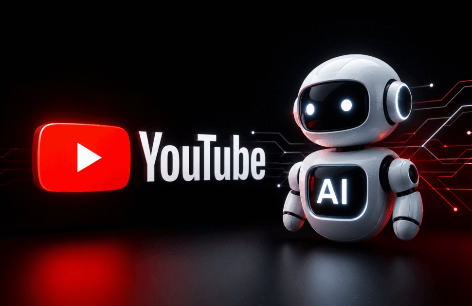 YouTube has tightened its AI video policy to reduce spam and low-quality AI-generated content.